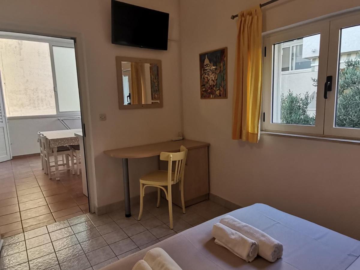 Vila Snjezana Tučepi المظهر الخارجي الصورة